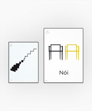 Combination of 2 #005