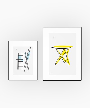 Combination of 2 #007