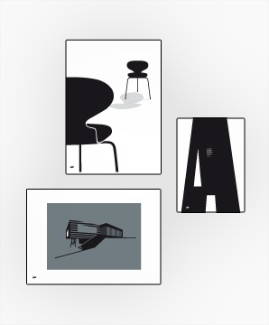 Combination of 3 #011