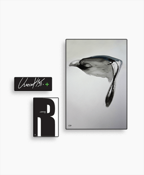 Combination of 3 #030