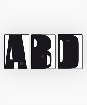 Combination of 3 #009