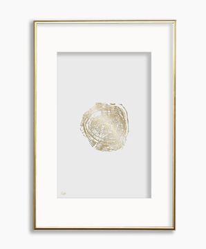 24k Gold Tree 003-GIFT