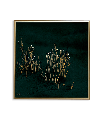GOLD VELVET GREEN_SQ