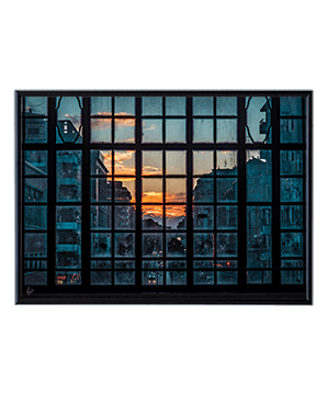 TAMMY BAR-SHAY
Urban Grid