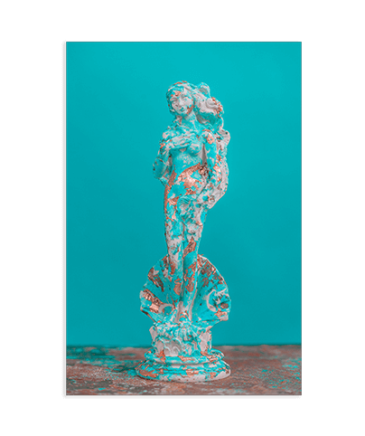 VENUS CURROSIA