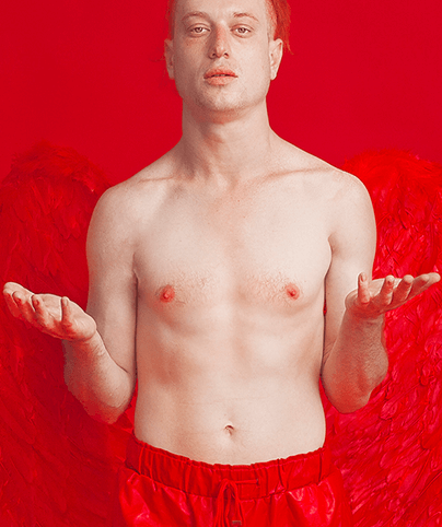 ANGEL GABRIEL