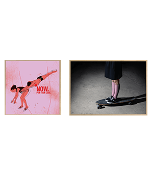 Combination of 2 #128