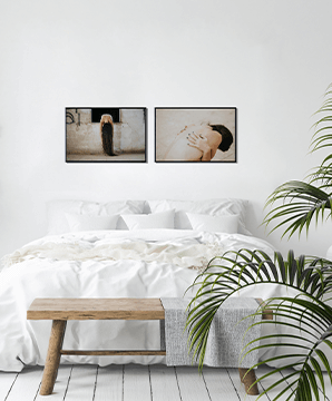 Combination of 2 #159