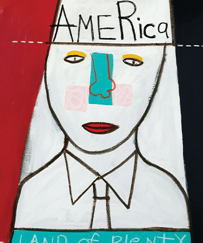 AMERICA