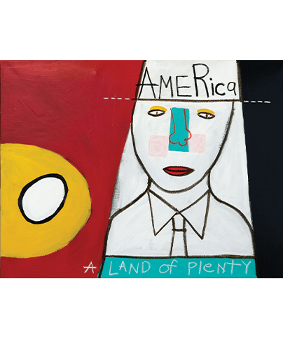 AMERICA