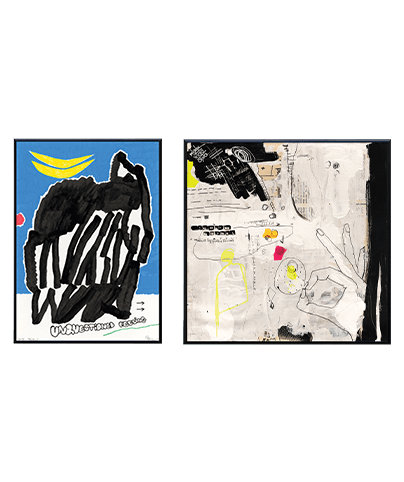 COMBINATION #257

