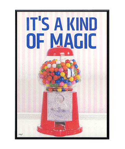 MAGIC