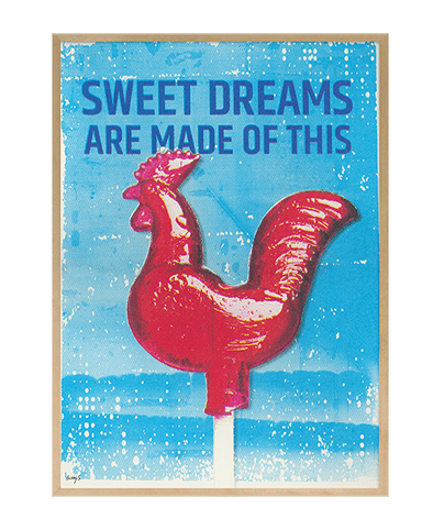 SWEET DREAMS