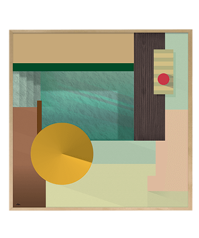 COMBINATION #382
