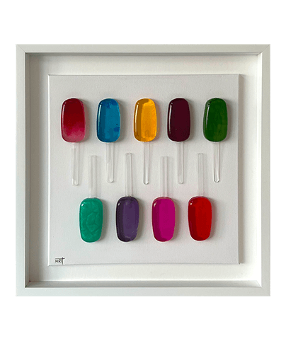 POPSICLES