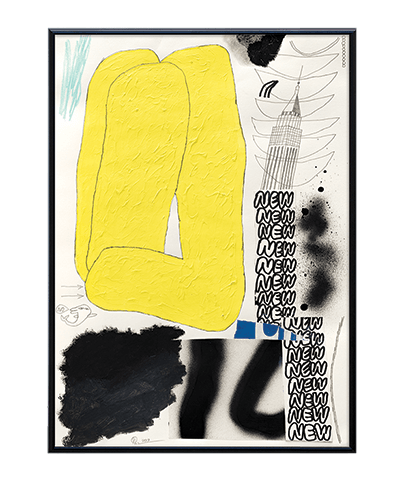 COMBINATION #426

