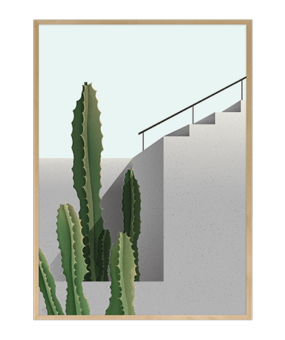 CACTUS B&W_02