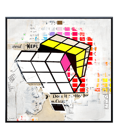 COMBINATION #516
