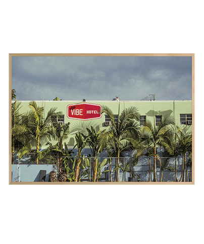VIBE HOTEL