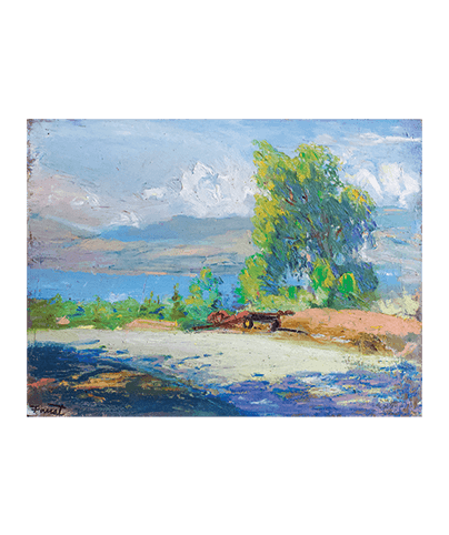 KINNERET ORIGINAL