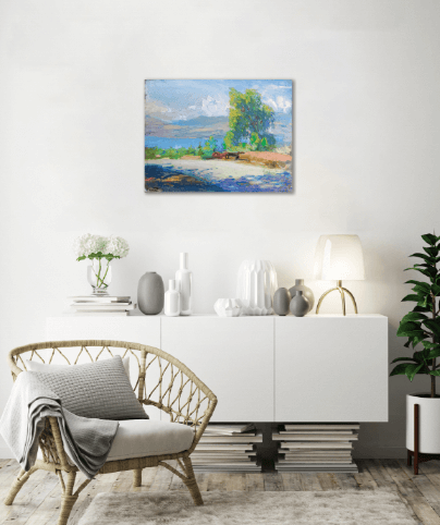 KINNERET ORIGINAL