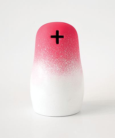 PINK POWDER