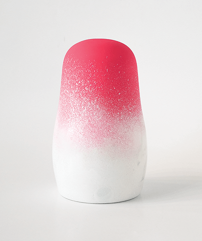 PINK POWDER