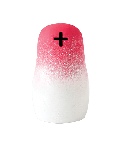 PINK POWDER