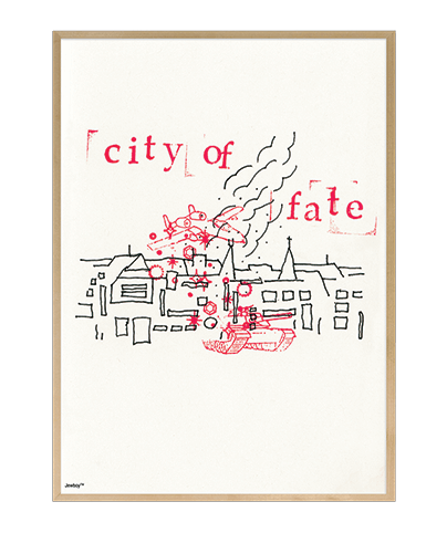 CITY
