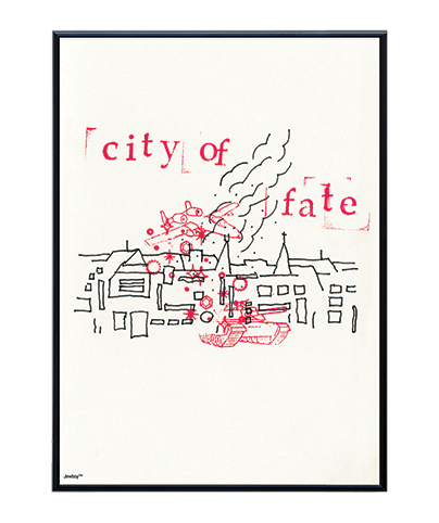 CITY