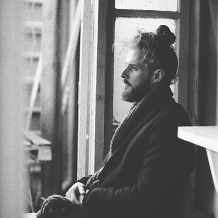 Anton Ivanov