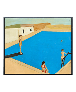 THE POOL