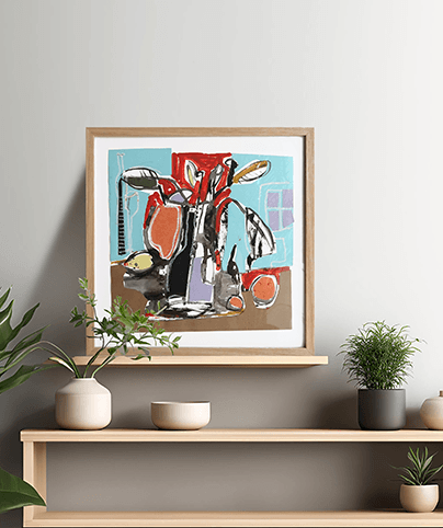 ORIGINAL EVERYDAY 21