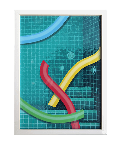 POOL NOODLES GIFT